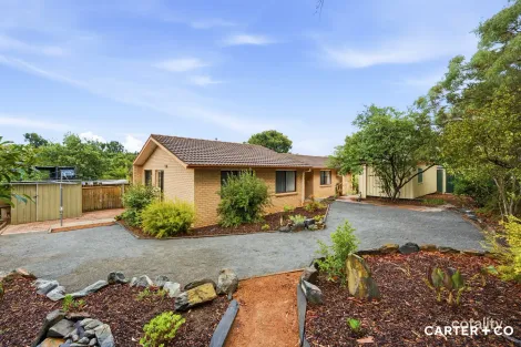 1 FLOWERDALE PL, KALEEN, ACT 2617