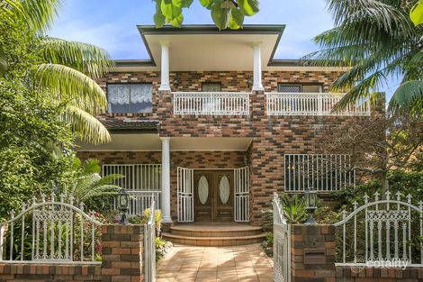 132 Cottenham Ave, Kingsford, NSW 2032