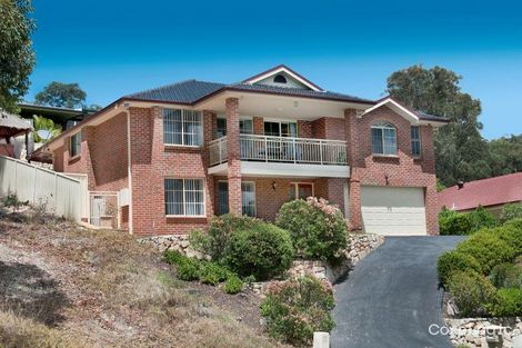 Property photo of 8 Barrabool Close Wallsend NSW 2287