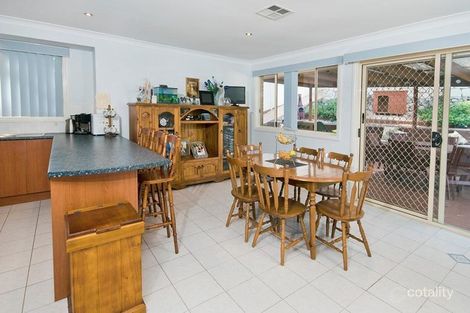 Property photo of 8 Barrabool Close Wallsend NSW 2287