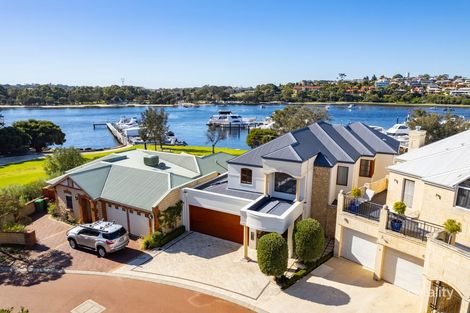 Property photo of 11 Direction Way North Fremantle WA 6159