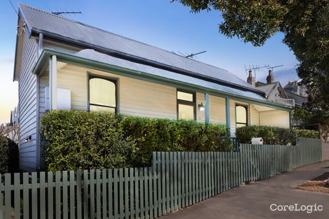 Property photo of 106 Mansfield Street Rozelle NSW 2039