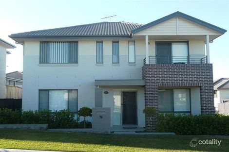 Property photo of 76 Minorca Circuit Spring Farm NSW 2570