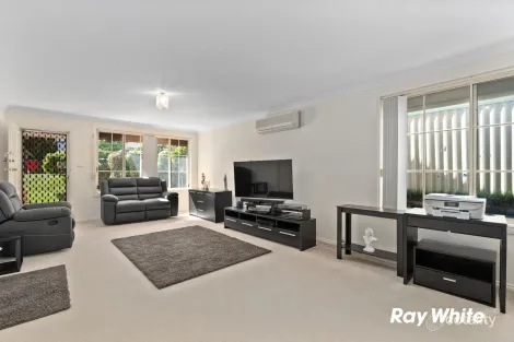 Property photo of 8B Bilby Place Quakers Hill NSW 2763