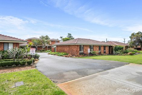 Property photo of 4/1 Dobie Street Bull Creek WA 6149