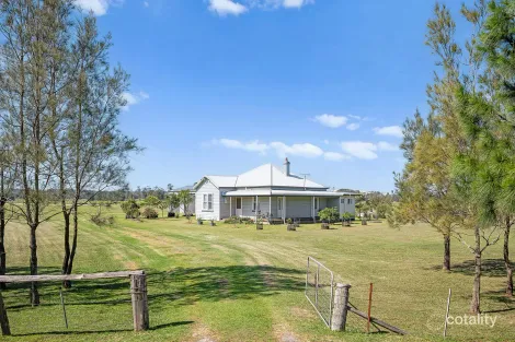 Property photo of 2250 Nelson Bay Road Williamtown NSW 2318