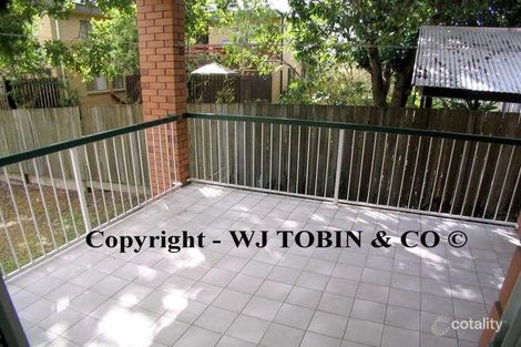 Property photo of 1/14 Douglas Street Greenslopes QLD 4120