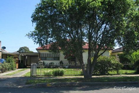Property photo of 16 Lucas Street Guildford NSW 2161