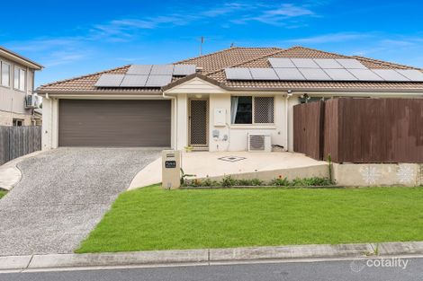 2/10-12 Montree Cct, Kallangur, QLD 4503