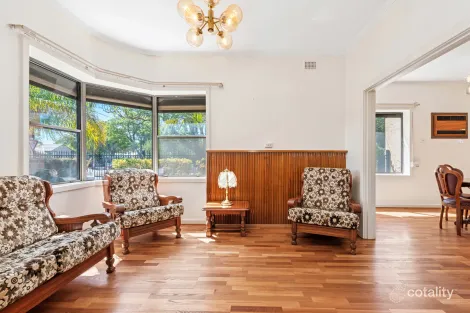 Property photo of 25 Arthur Street Clarence Gardens SA 5039