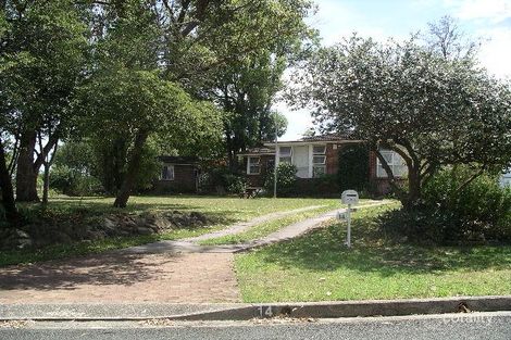 14 Cliff Ave, Winston Hills, NSW 2153