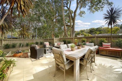 Property photo of 1/21 Dean Street Caringbah South NSW 2229