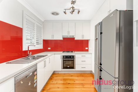 Property photo of 43 Arundell Street Dharruk NSW 2770