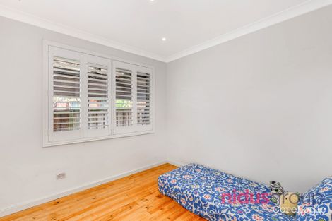 Property photo of 43 Arundell Street Dharruk NSW 2770