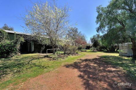 Property photo of 7000 Werribee Road Wooroloo WA 6558