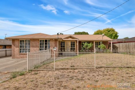 27 Lumsden St, Kilmore, VIC 3764