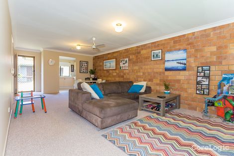 Property photo of 51/12 Landau Court Miami QLD 4220