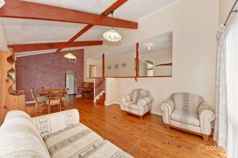 Property photo of 21 Hirschfeld Crescent Macgregor ACT 2615