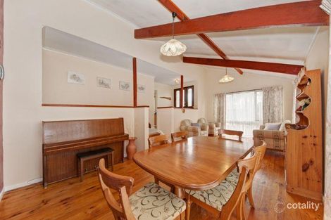 Property photo of 21 Hirschfeld Crescent Macgregor ACT 2615