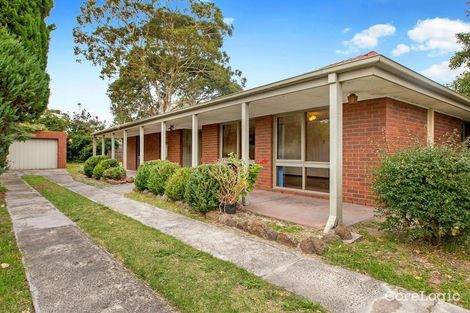 Property photo of 81 Dalpura Circuit Frankston VIC 3199