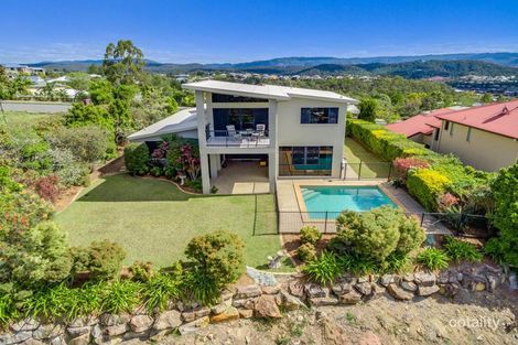 Property photo of 41 Hillary Circuit Pacific Pines QLD 4211