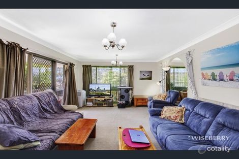 Property photo of 21 Tuggerawong Road Wyongah NSW 2259