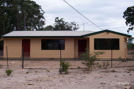 116 Glencoe Rd, Coverty, QLD 4613