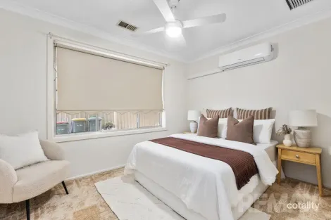 Property photo of 26 Nicholi Crescent Lake Albert NSW 2650