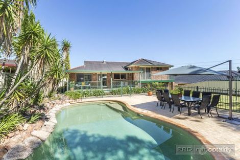 Property photo of 32 Dalmeny Drive Macquarie Hills NSW 2285