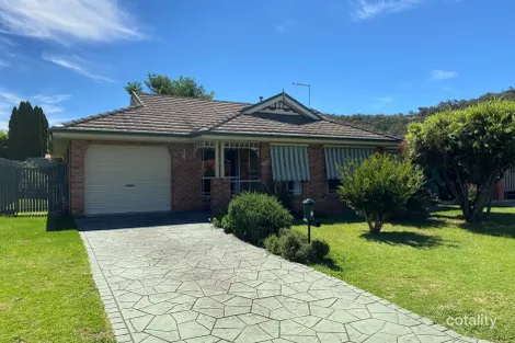Property photo of 9 Howard Lane Glenroy NSW 2640