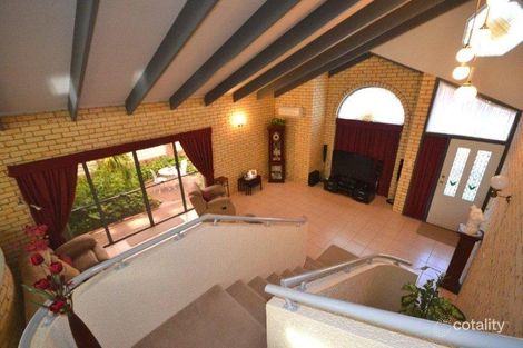 Property photo of 1 Saint Lucia Crescent Avoca QLD 4670