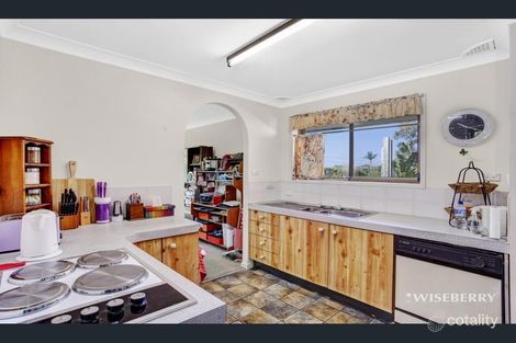 Property photo of 21 Tuggerawong Road Wyongah NSW 2259
