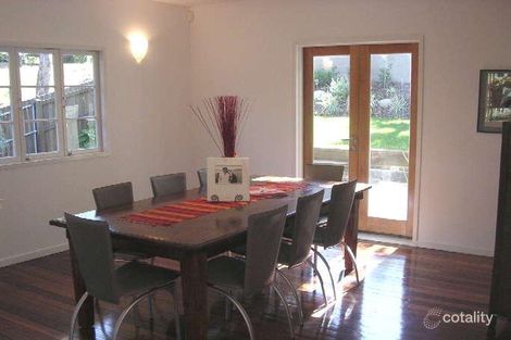 Property photo of 210 Stanley Terrace Taringa QLD 4068