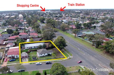 Property photo of 538 Carlisle Avenue Mount Druitt NSW 2770