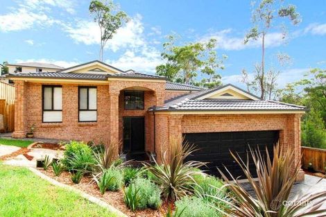 37 Featherwood Ave, Cherrybrook, NSW 2126