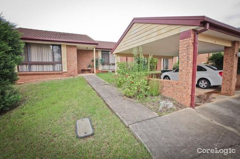 Property photo of 4/45 Pine Road Casula NSW 2170