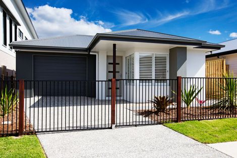 Property photo of 13 Mason Street Yarrabilba QLD 4207