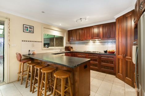 Property photo of 21 Cromwell Lane Cranbourne East VIC 3977