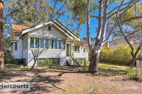 Property photo of 46 Otonga Road Ashgrove QLD 4060