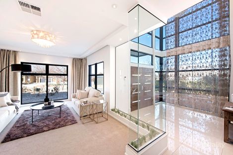 Property photo of 47 Alec Hope Crescent Franklin ACT 2913