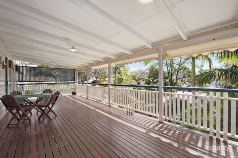 Property photo of 29 Mornington Red Hill QLD 4059