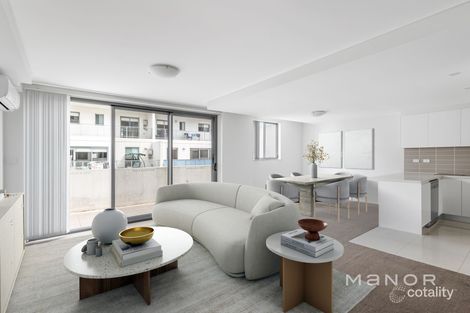 Property photo of 56/10 Merriville Road Kellyville Ridge NSW 2155