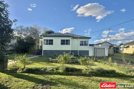 Property photo of 44 Gregson Street Gloucester NSW 2422