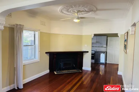 Property photo of 44 Gregson Street Gloucester NSW 2422