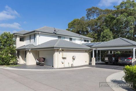 Property photo of 10/33 Vista Parade Kotara NSW 2289