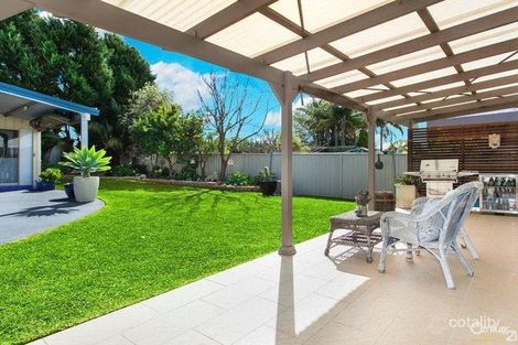 Property photo of 17 Culburra Road Miranda NSW 2228