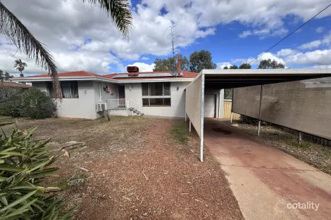 Property photo of 13 Clarkson Street Northam WA 6401