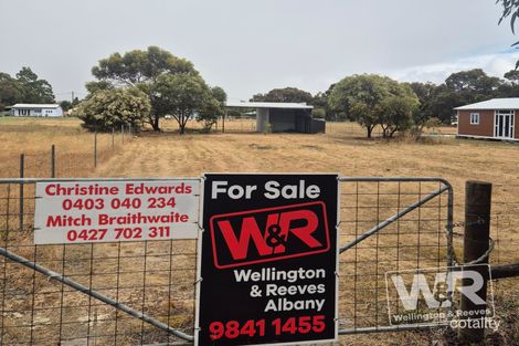 117 Hassell Ave, Kendenup, WA 6323