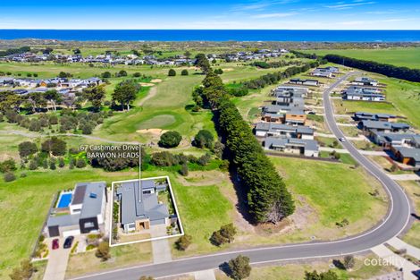Property photo of 67 Cashmore Drive Connewarre VIC 3227