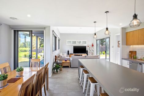 Property photo of 67 Cashmore Drive Connewarre VIC 3227